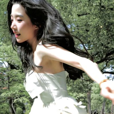 火星坏女孩
